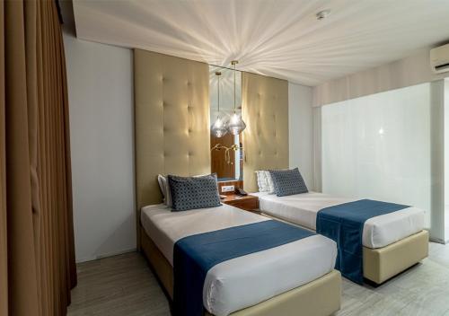 Afrin Prestige Hotel