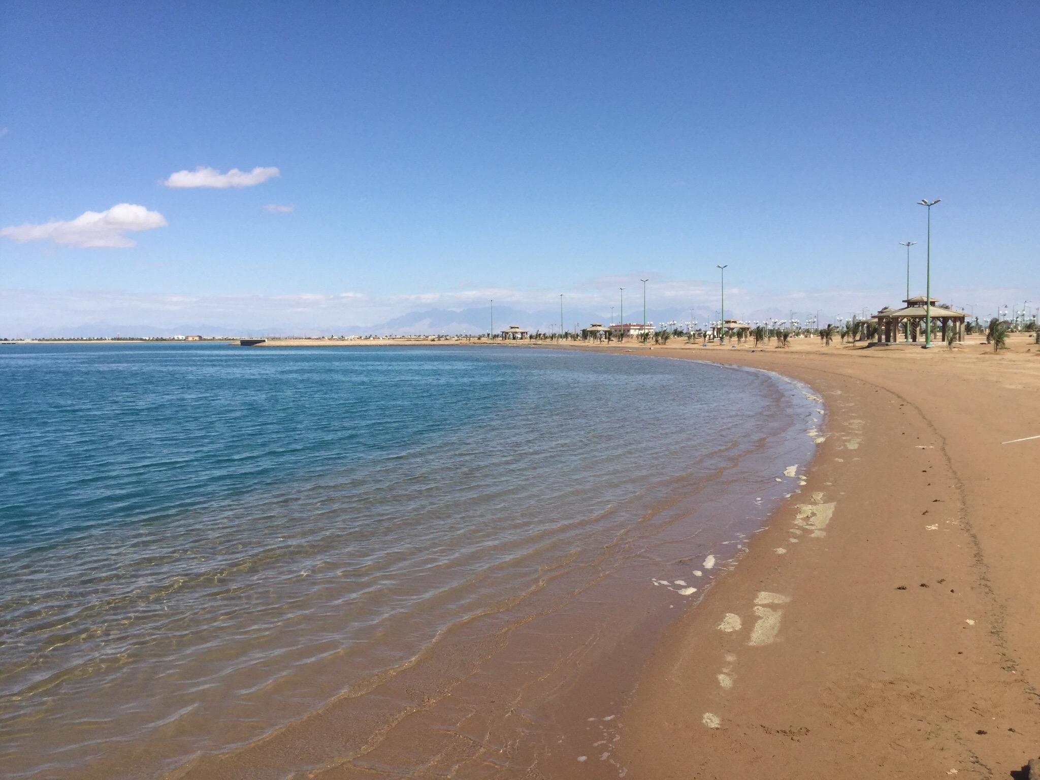 Al Ahmadi Plaza Resort