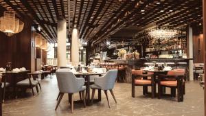 Bellman Hotel