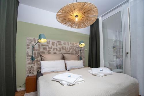 Designer-Apartment - 1 km zum Brandenburger Tor!