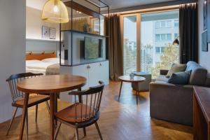 Downtown Apartments Mitte-Wedding