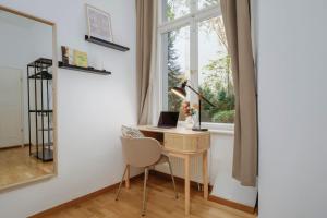 Homely Berlin - Prime Location