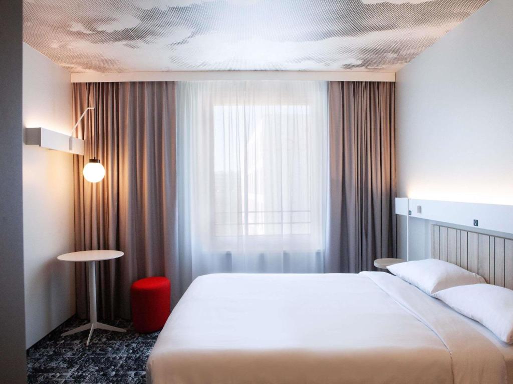 ibis Hotel Berlin Airport