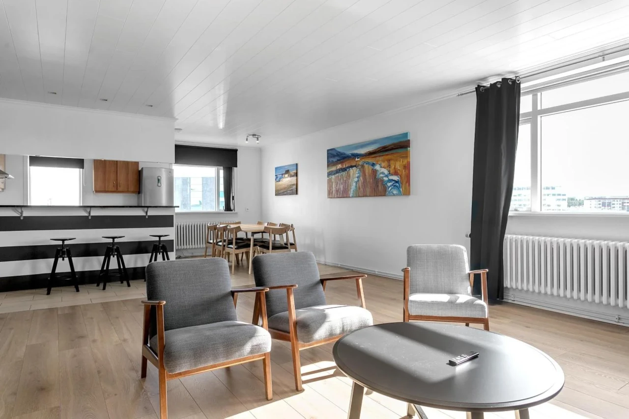 Bolholt Apartments