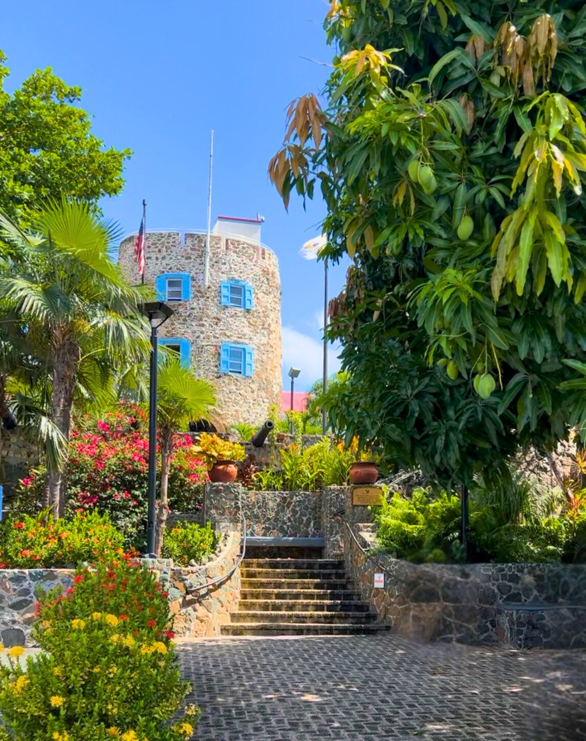 Castle Villas at Bluebeards by Capital Vacations