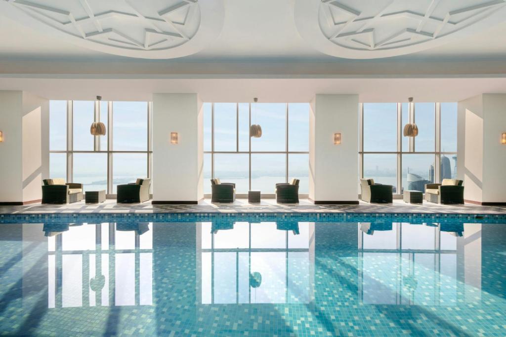 Le Meridien City Center Doha