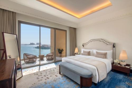 The St. Regis Marsa Arabia Island