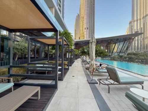Grande Signature Residences