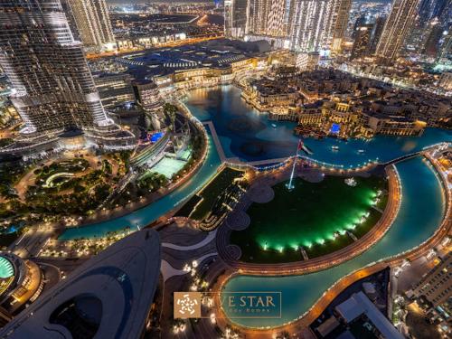 Grande Signature Residences