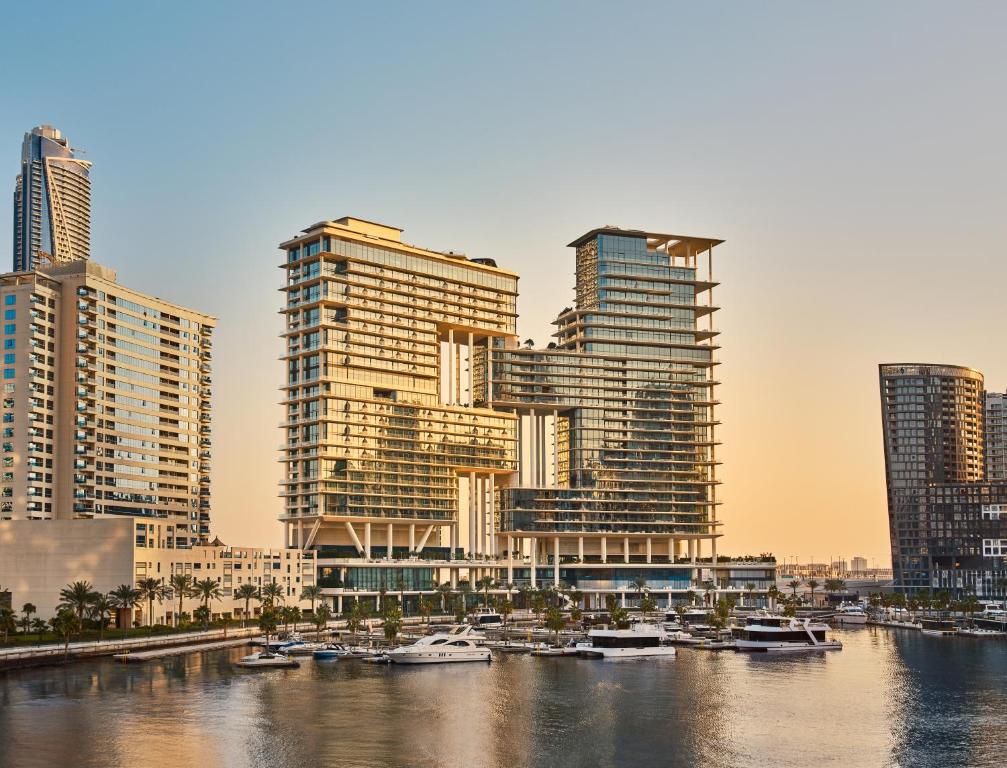 The Lana - Dorchester Collection
