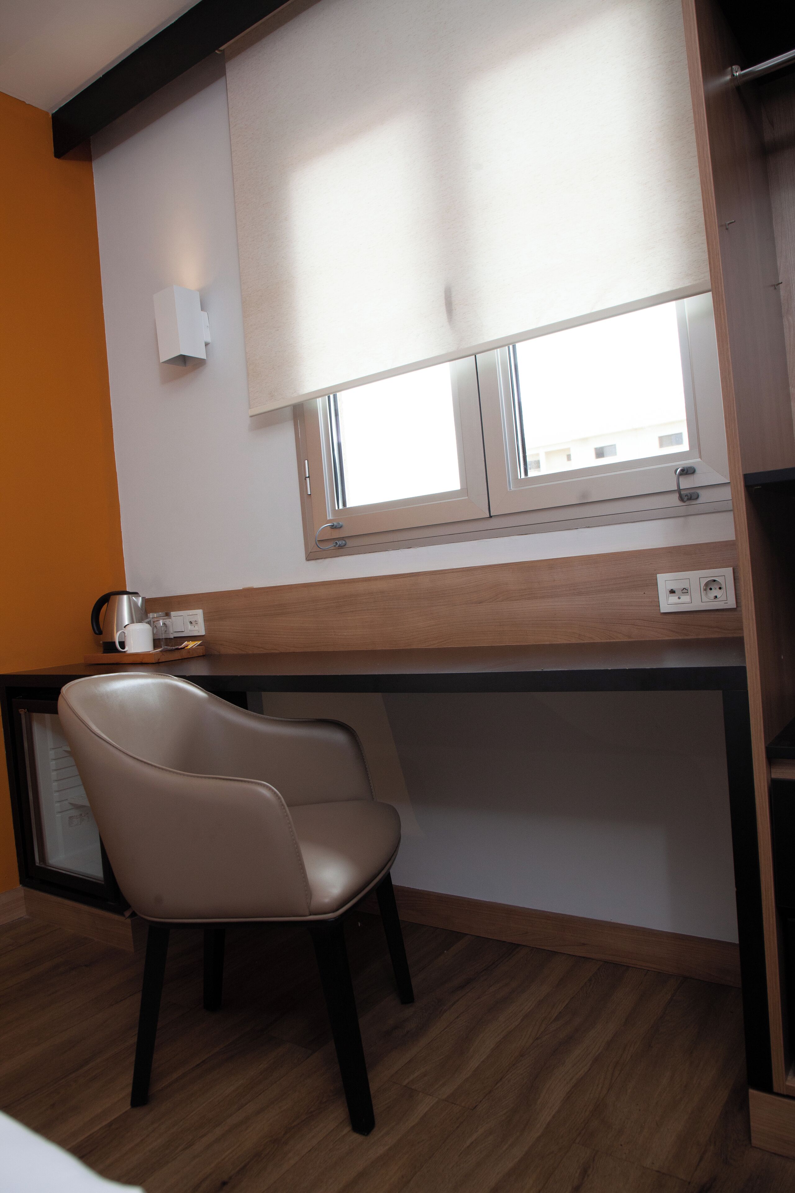 Dunia Hotel Bamako