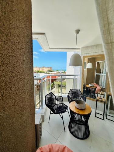 Apartamento Aquarius Residence