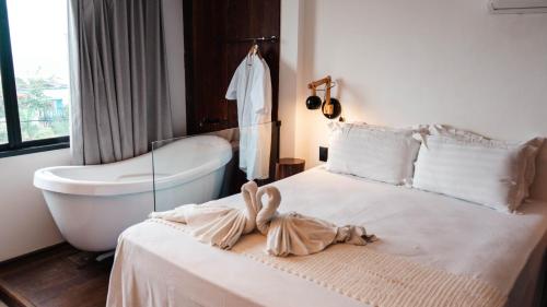 Maly Boutique Hotel