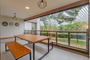 WaiWai #D205 - Apartment in Cumbuco by Carpediem