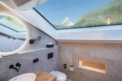 Hotel Bella Vista Zermatt