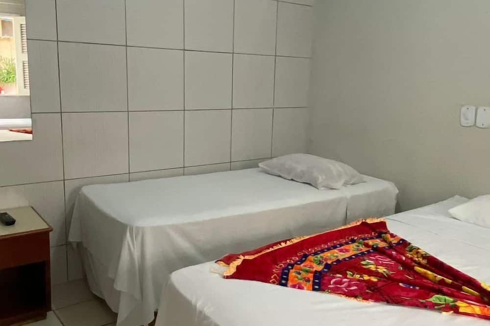 Hotel Brisa do Meireles