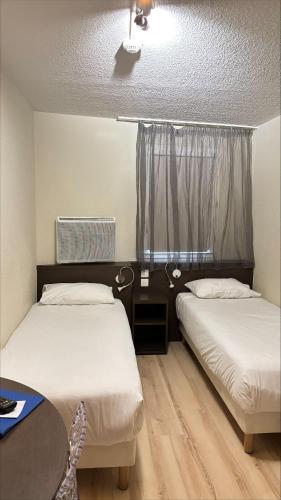 Hotel Primo Colmar Centre