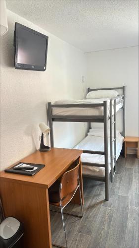 Hotel Primo Colmar Centre