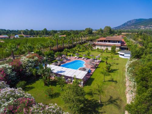 Hotel Rurale Orti di Nora & SPA