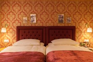 Hotel Walliserhof Zermatt