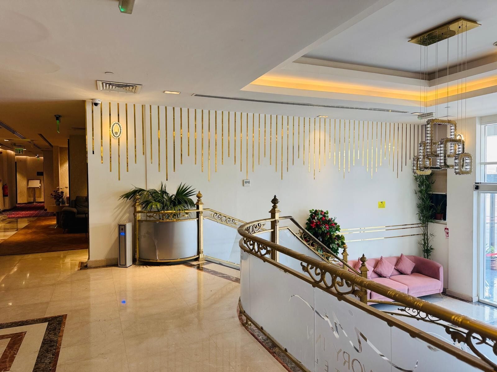 Ivory Inn Hotel Doha