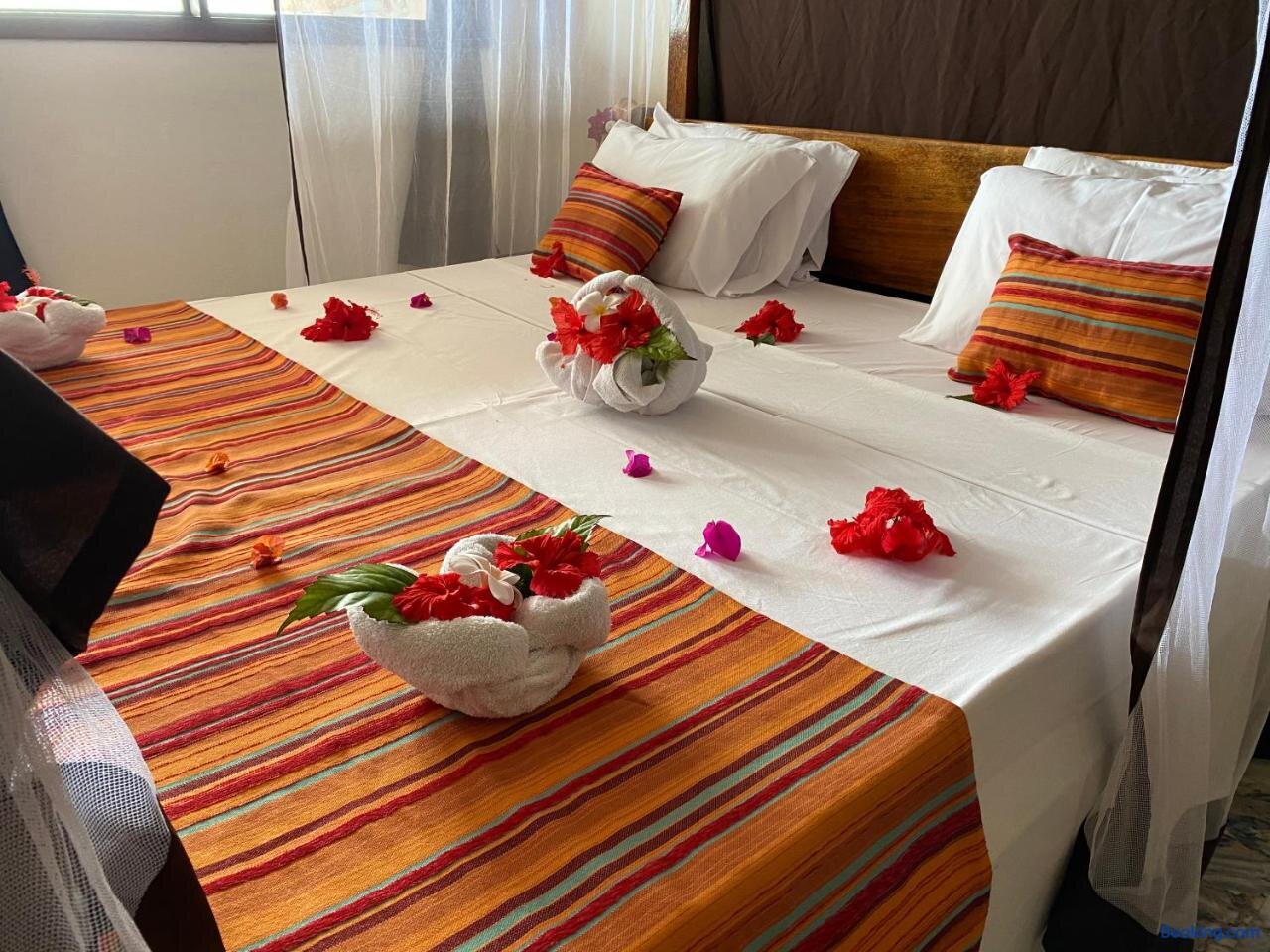 Kendwa Beach BnB