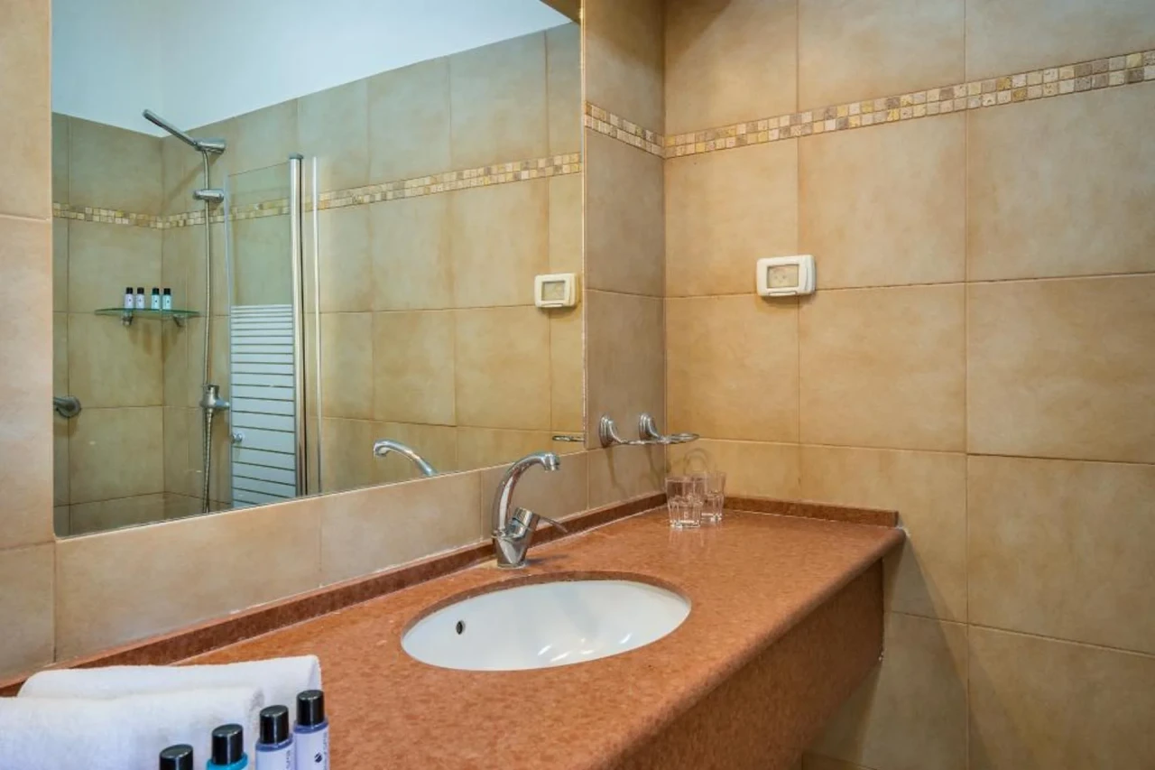 Kibbutz Ketura Guest House