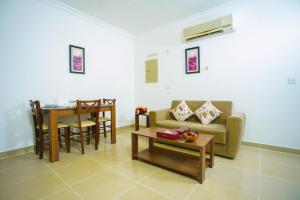 La Villa Inn Hotel Apartments