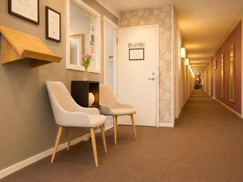 Le Mat B&B Göteborg City