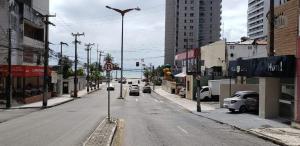 Nalu Beach Hotel