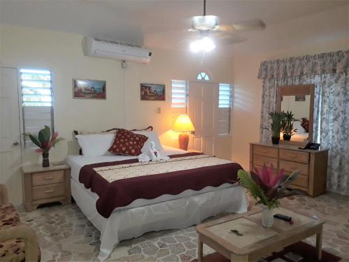 Paradise Inn
