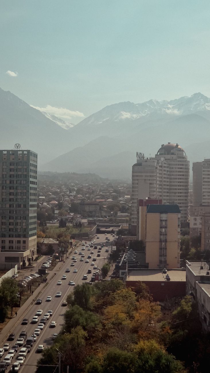 Almaty, Kazakhstan Travel Guide 2026: The Silk Road's New Gateway