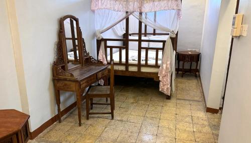 Princess Salme Inn