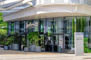 Pullman Paris Roissy Cdg Airport