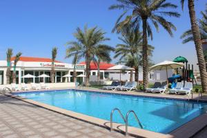 Royal Residence Hotel Apartments