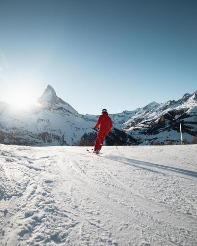 Schweizerhof Zermatt - a Small Luxury Hotel