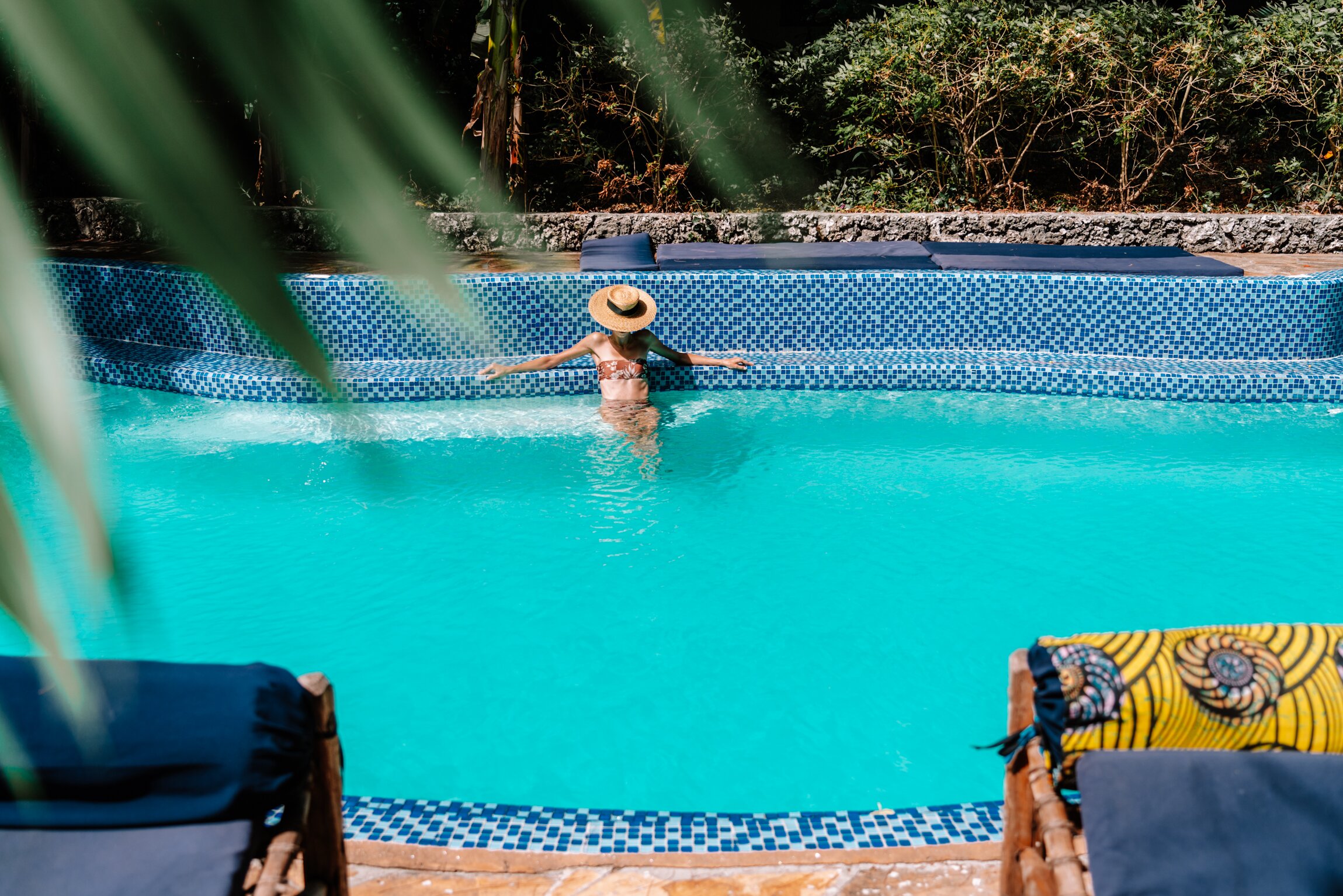 Sharazad Oasis Retreat