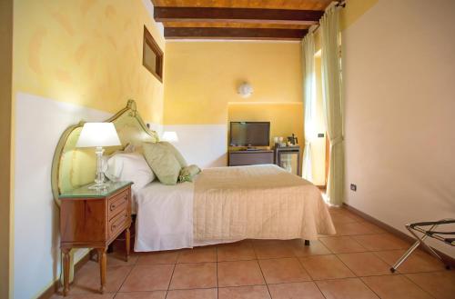 Veronetta House