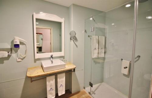 Villa Ana Margarida Hotel