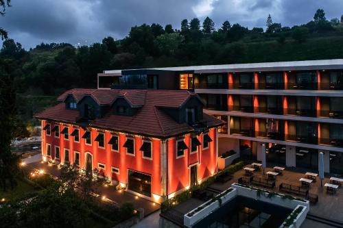 Vinha Boutique Hotel - The Leading Hotels of the World