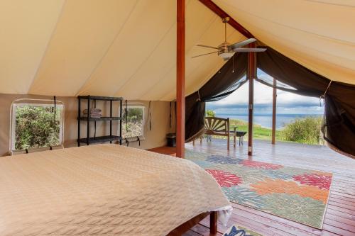 Waipi'o Lodge