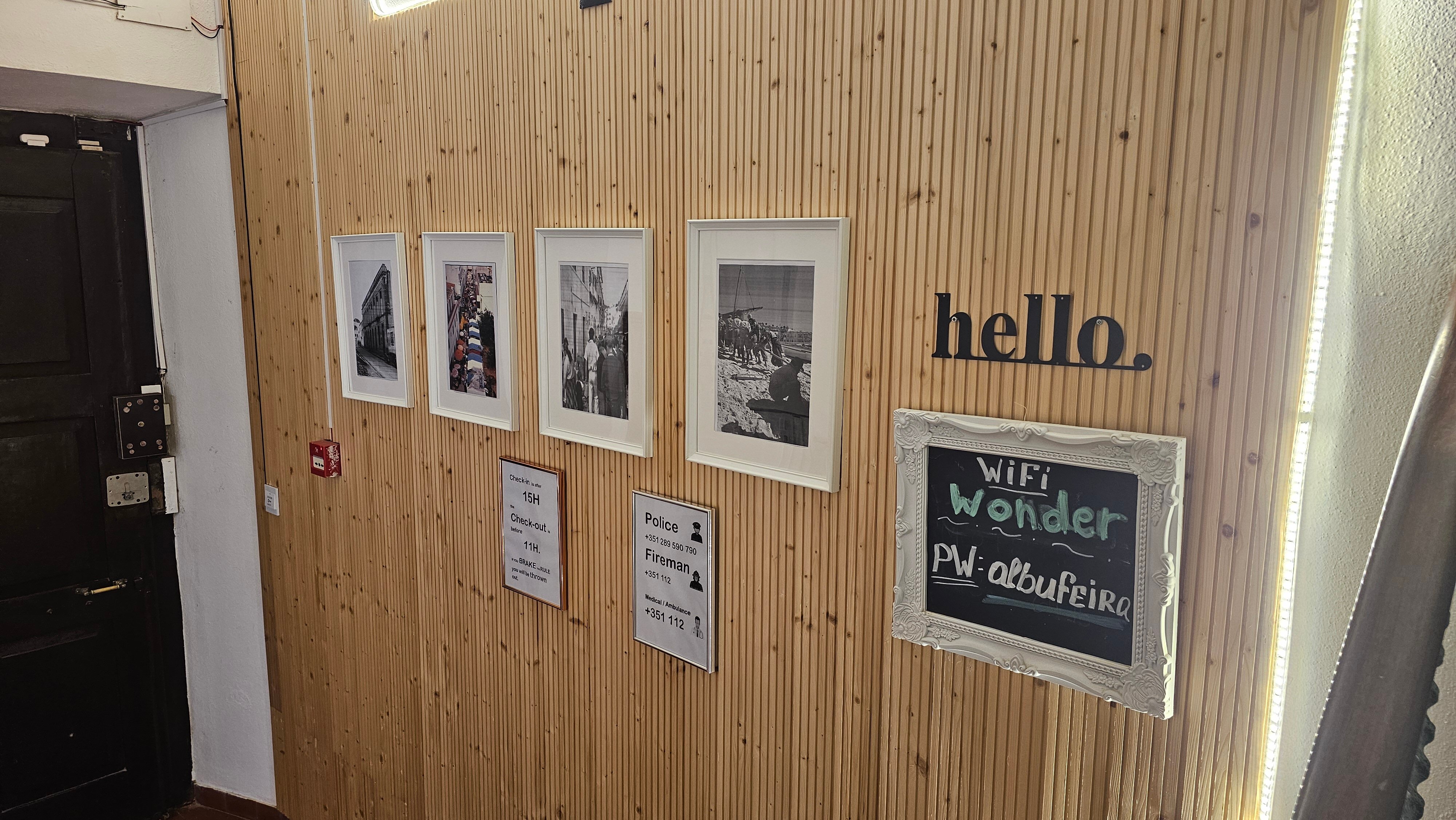 Wonder Charm Guesthouse
